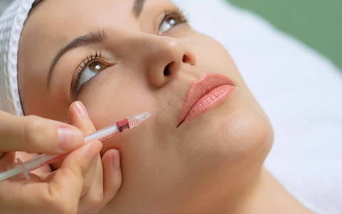 Mesotherapy for Skin