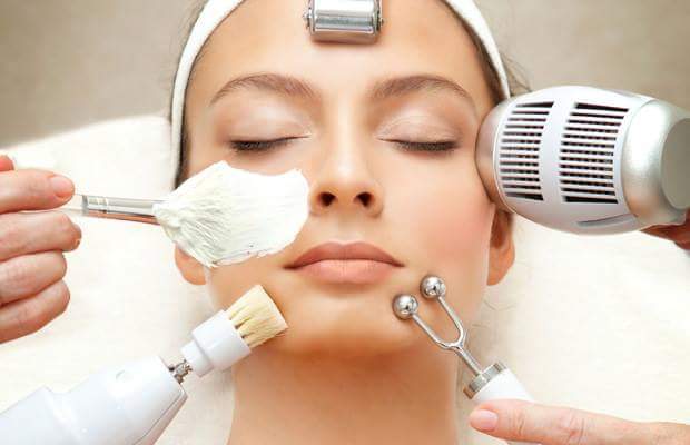 Laser Treatment For Skin In Pune