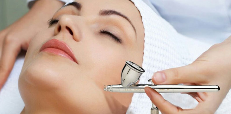 Mesotherapy for Skin