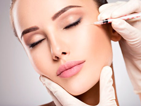 Botox Treatment In Pune
