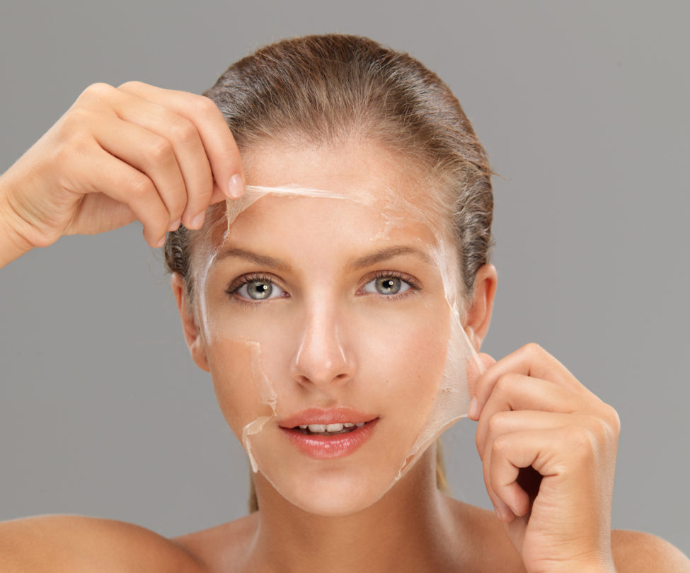 Chemical Peel Treatment in Pune