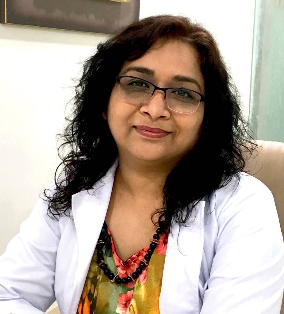 Dermatologist in Pune