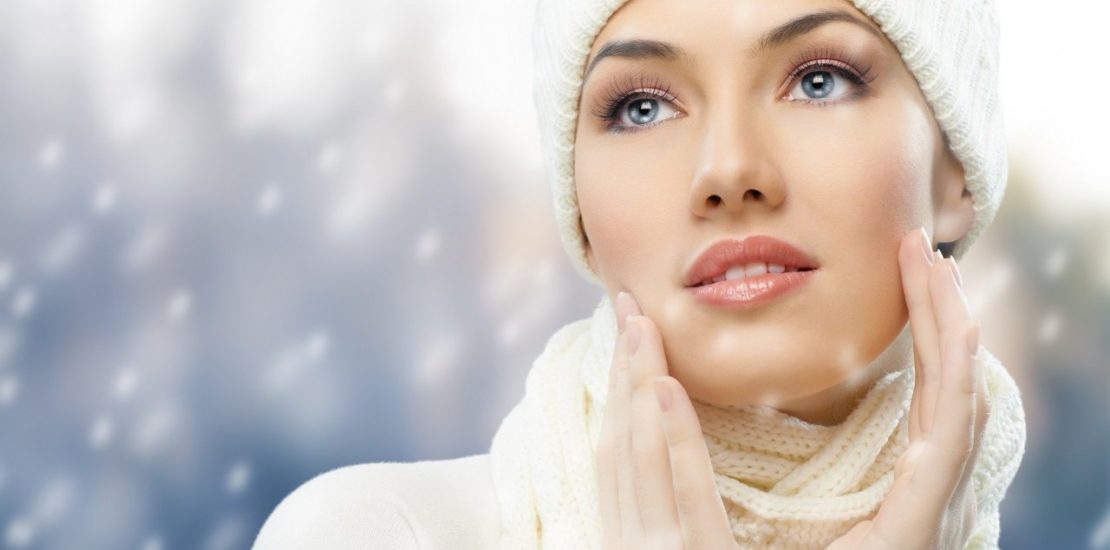 Winter Skin Care Tips