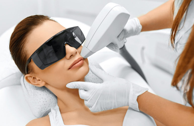 Best Laser Hair Removal Treatment in Pune